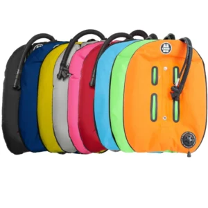 OMS PERFORMANCE MONO WING 32 LB