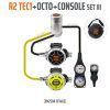 TECLINE r2 consola