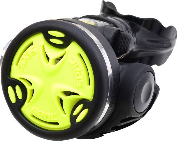 SEAC SUB P-SYNCHRO OCTO - Imagen 2