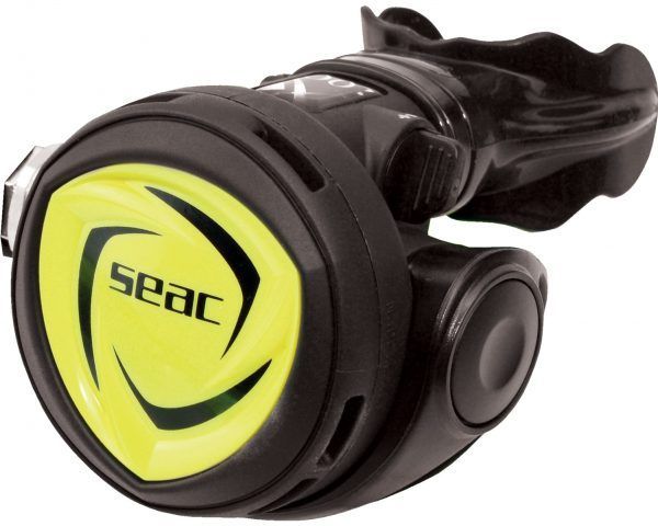 SEAC SUB DX200 ICE OCTO SET - Imagen 6