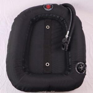SOPRAS TEK DONUT XL 20 CORDURA