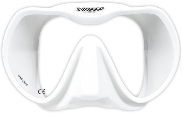XDEEP RADICAL FRAMELESS S - Imagen 6