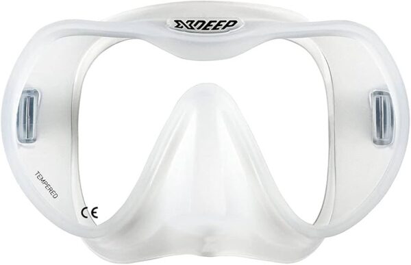 XDEEP RADICAL FRAMELESS S - Imagen 5