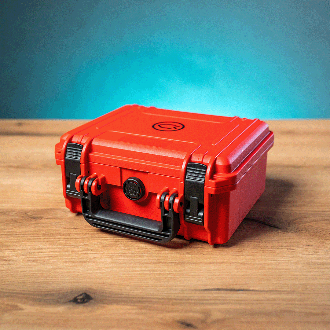 DIVESOFT ANALYZER SET BLENDER - Imagen 7