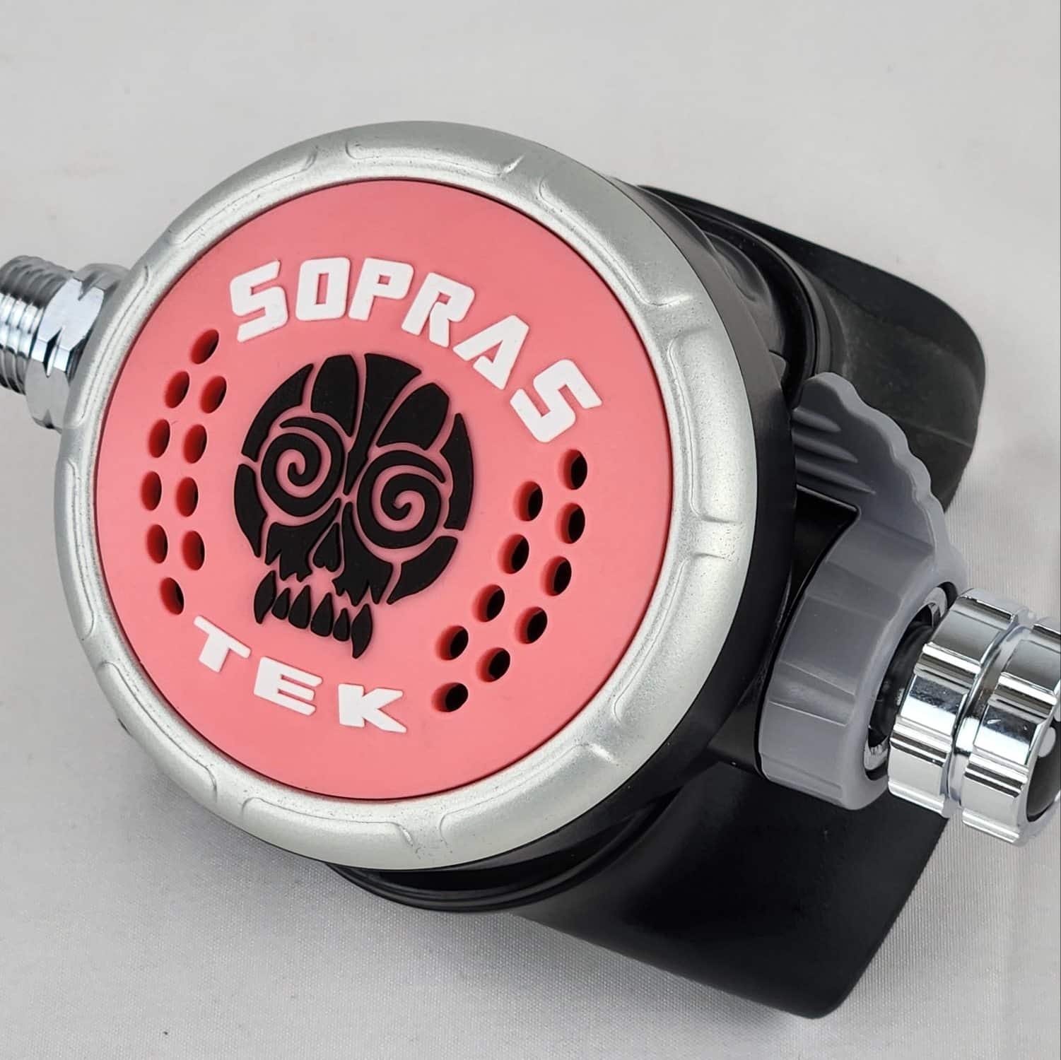SOPRAS TEK MERCURIO SIDEMOUNT - Imagen 7
