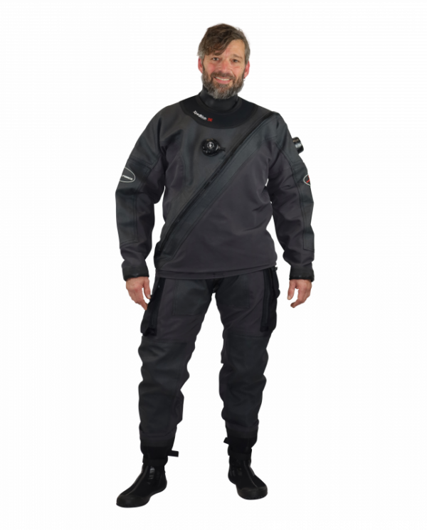 SCUBAFORCE XPEDITION SE