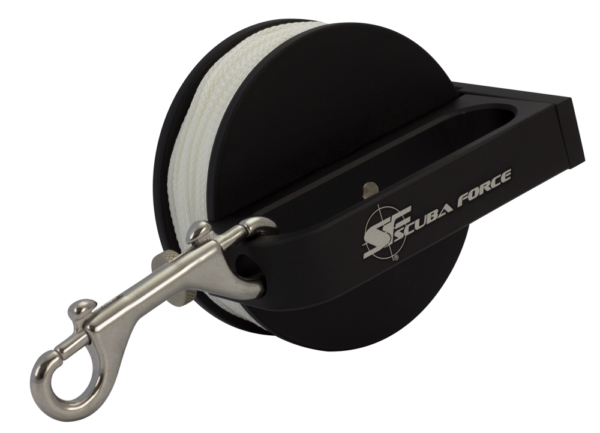 SCUBA FORCE X-REEL 60/120M - Imagen 2