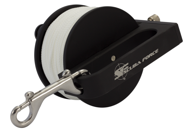 SCUBA FORCE X-REEL 60/120M