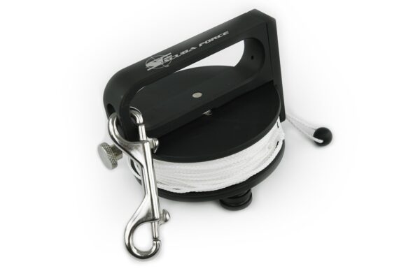 SCUBA FORCE X-REEL 60/120M - Imagen 4