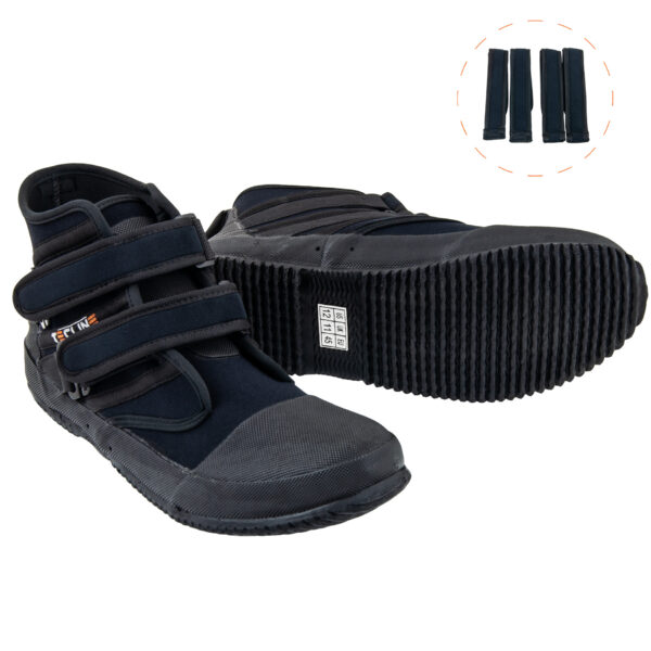 TECLINE ROCKBOOTS - Imagen 5