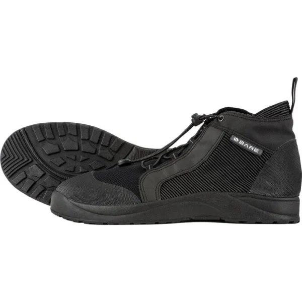 BARE FORCE 1