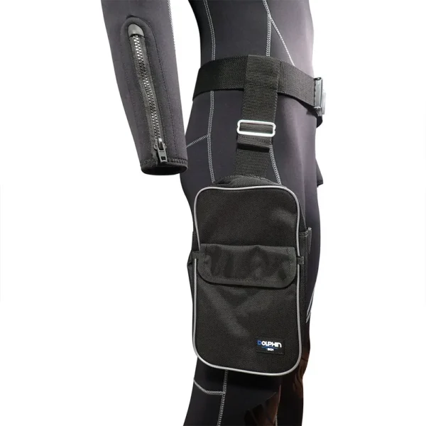 TECNOMAR BOLSILLO DE MUSLO - Imagen 2