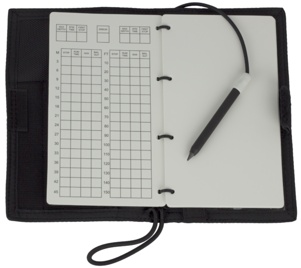 SCUBAFORCE WET NOTES DELUXE - Imagen 2
