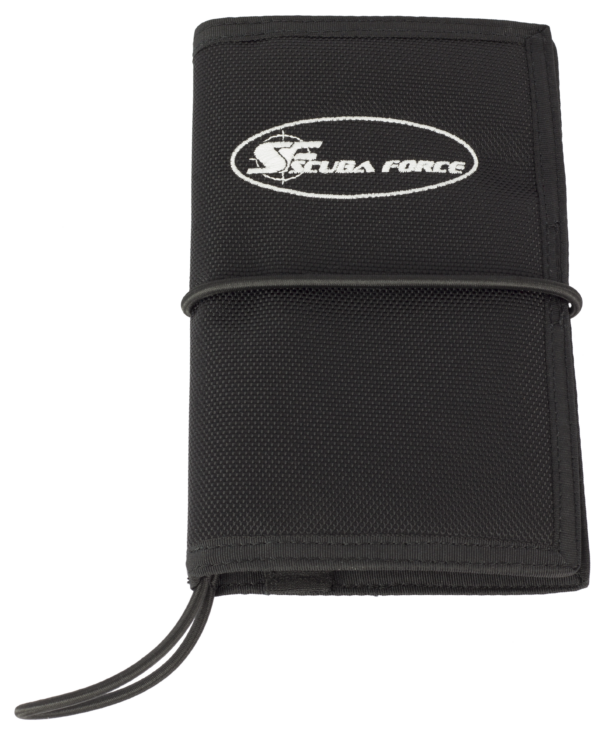 SCUBAFORCE WET NOTES DELUXE