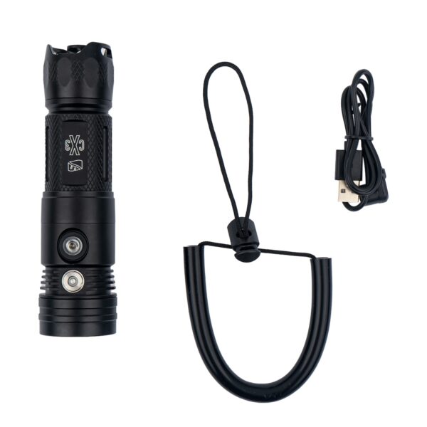 DIVE RITE CX3 - Imagen 3