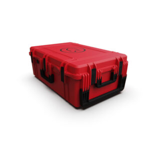 DIVESOFT CAJA DE TRANSPORTE PEQUEÑA