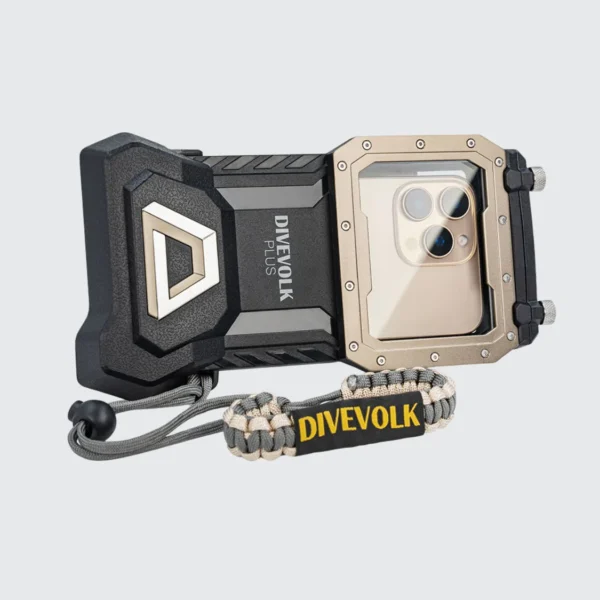 DIVEVOLK SEATOUCH 4 MAX PLUS - Imagen 4