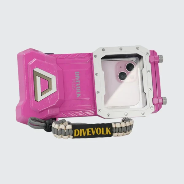 DIVEVOLK SEATOUCH 4 MAX PLUS - Imagen 3