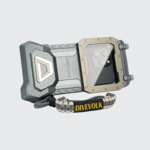 DIVEVOLK SEATOUCH 4 MAX PLUS