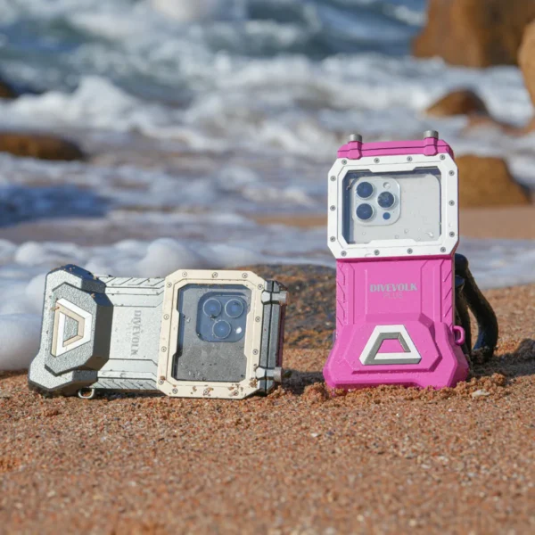 DIVEVOLK SEATOUCH 4 MAX PLUS - Imagen 5