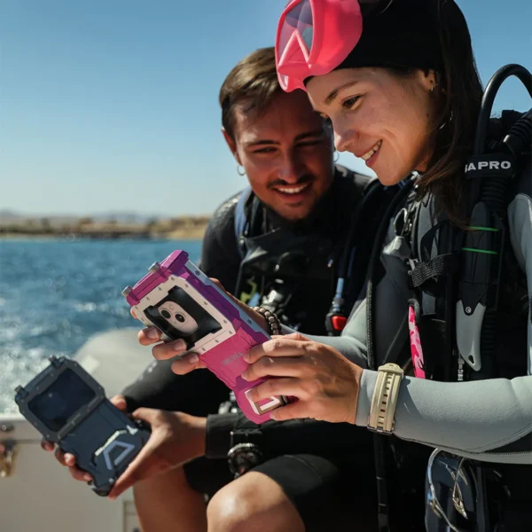 DIVEVOLK SEATOUCH 4 MAX PLUS - Imagen 6