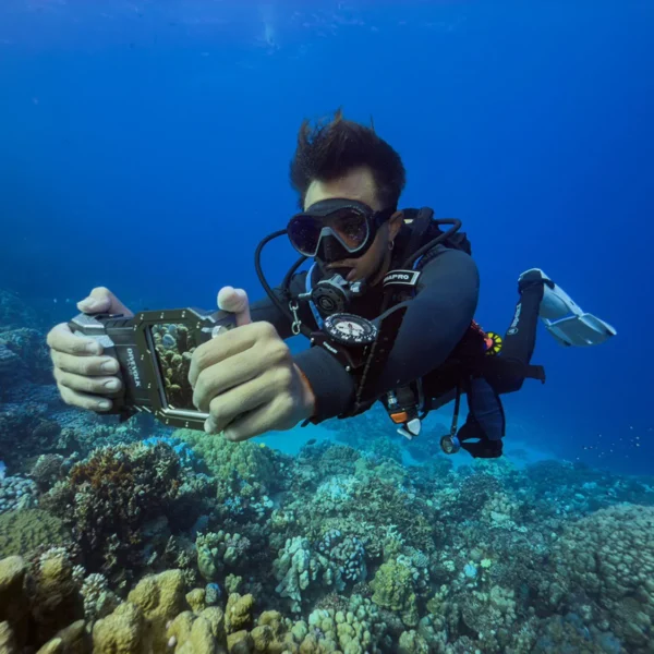 DIVEVOLK SEATOUCH 4 MAX PLUS - Imagen 9