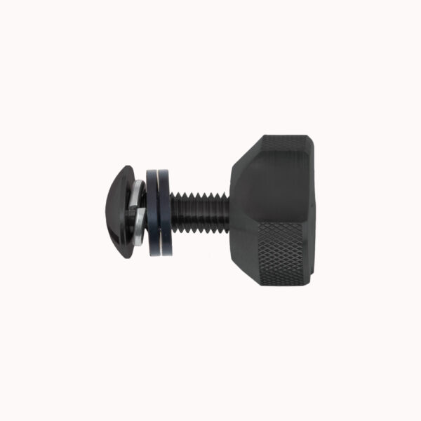 TECLINE TORNILLO DE TITANIO ADAPTADOR MONOBOTELLA - Imagen 2
