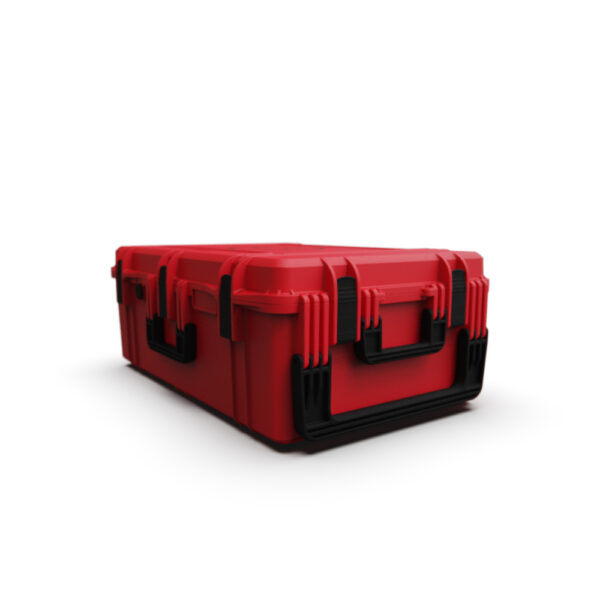 DIVESOFT CAJA DE TRANSPORTE PEQUEÑA - Imagen 2