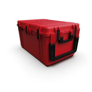 DIVESOFT CAJA DE TRANSPORTE GRANDE