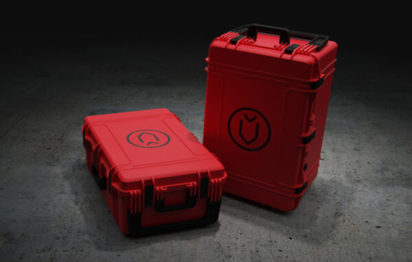 DIVESOFT CAJA DE TRANSPORTE GRANDE - Imagen 3