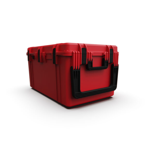 DIVESOFT CAJA DE TRANSPORTE GRANDE - Imagen 2