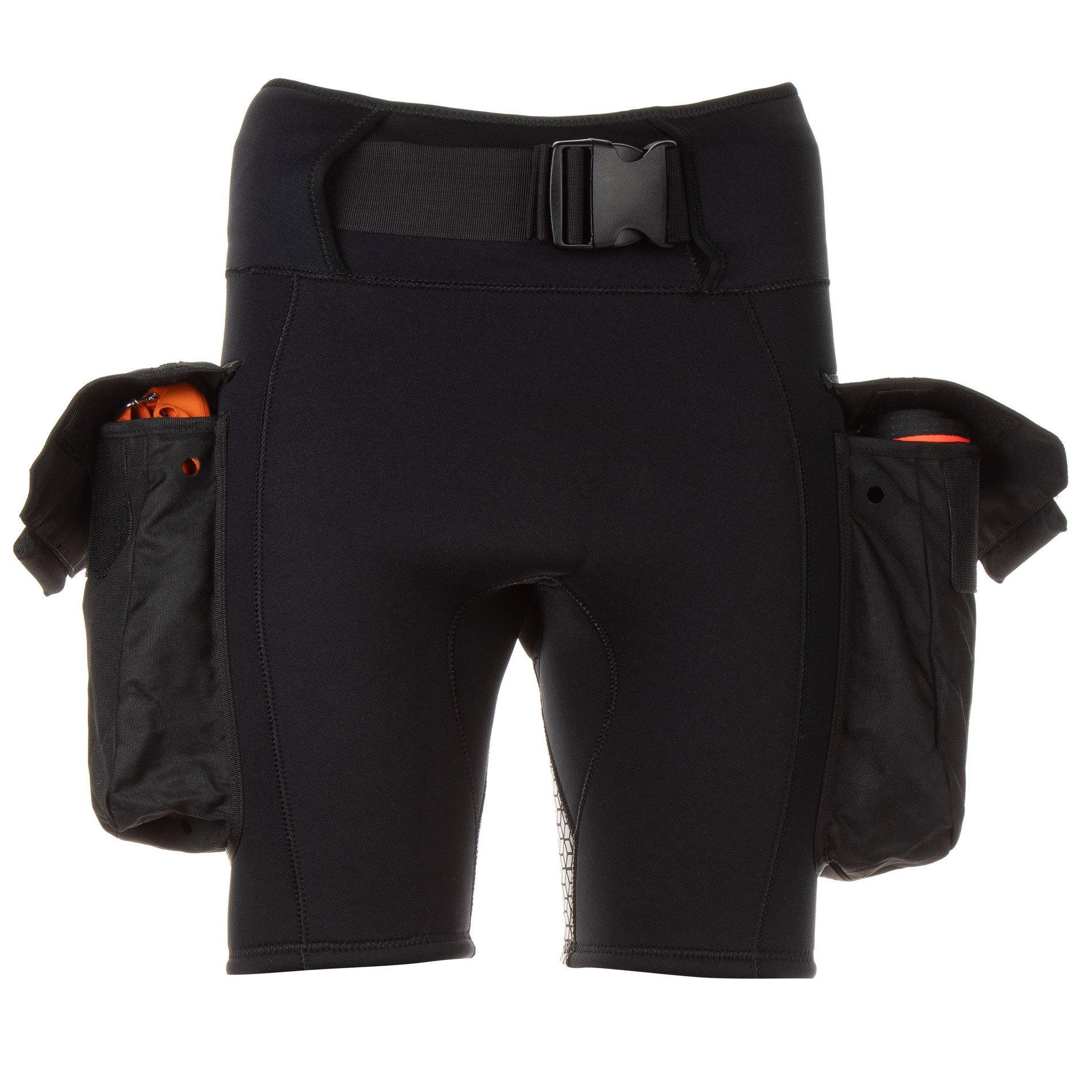 TECLINE CARGO SHORTS 4 MM