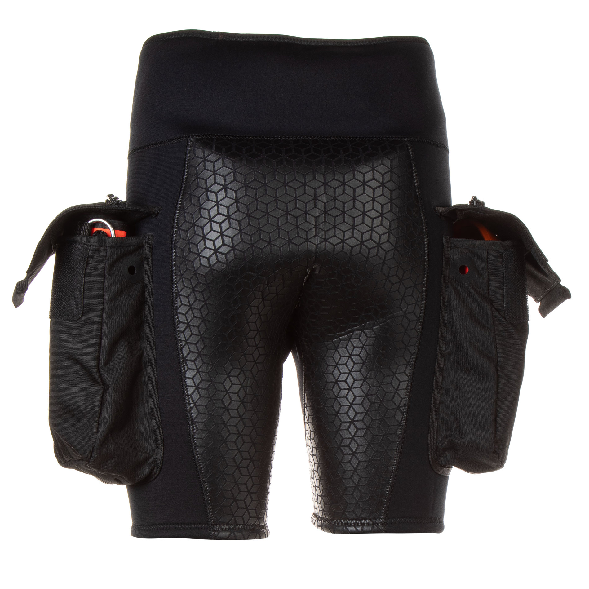 TECLINE CARGO SHORTS 4 MM - Imagen 5