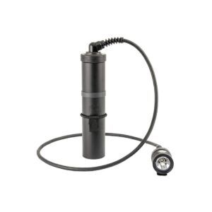 DIVE RITE GX40 EXPEDITION SIDEMOUNT