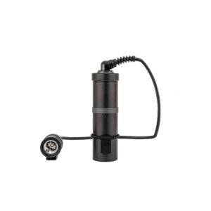 DIVE RITE GX40 CORTO SIDEMOUNT