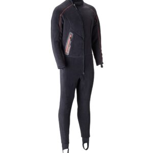 BARE POLAR STRETCH MID LAYER FULL