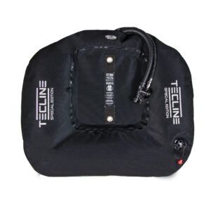 TECLINE DONUT 30 SPECIAL EDITION 30KG/68LBS