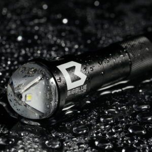 BIGBLUE STROBE STRB-3K 3600 LUMEN