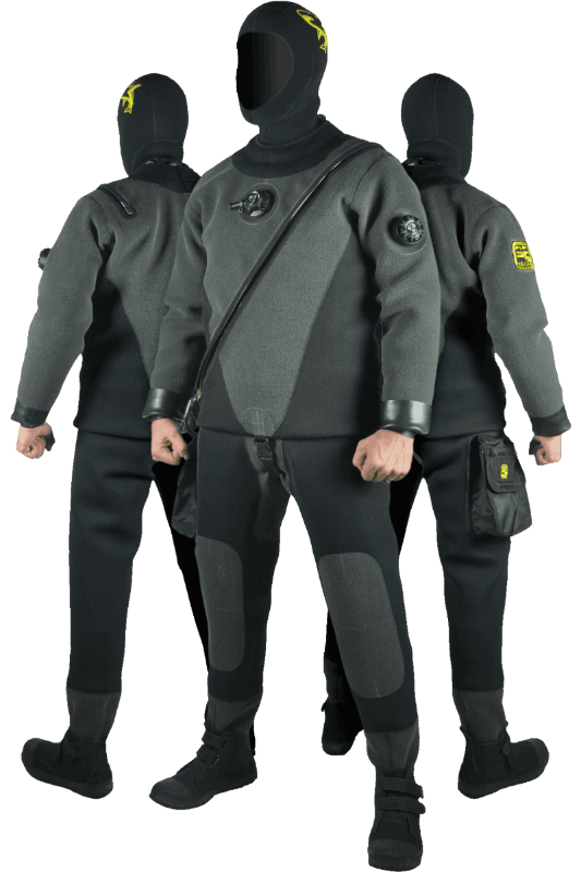 SFTECH NEOPRENE CLASSIC (A MEDIDA) - Imagen 2