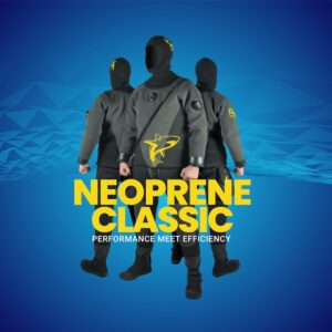 SFTECH NEOPRENE CLASSIC (A MEDIDA)