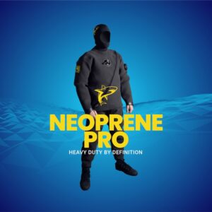 SFTECH NEOPRENE PRO (A MEDIDA)
