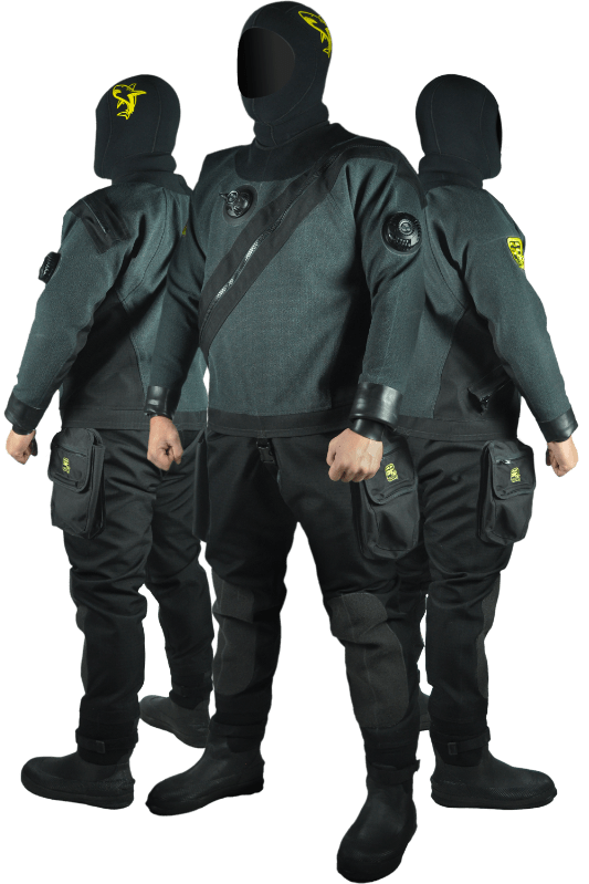 SFTECH TNT CLASSIC (A MEDIDA) - Imagen 3