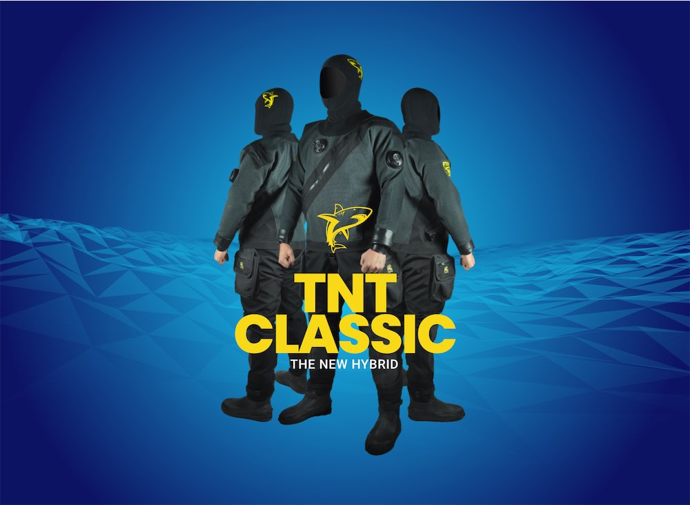 SFTECH TNT CLASSIC (A MEDIDA)