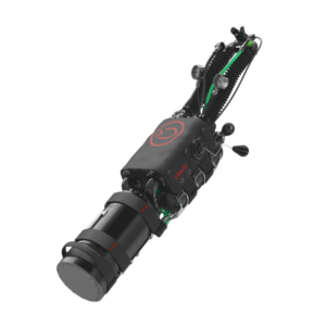 DIVESOFT LIBERTY CCR SIDEMOUNT