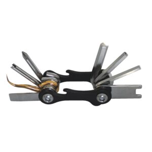 SOPRAS TEK 8 EN 1 MULTIFUNCIÓN