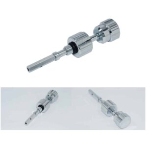 DIRDIVERS HERRAMIENTA DE AJUSTE HEXAGONAL