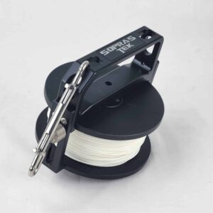 SOPRAS TEK CAVE REEL