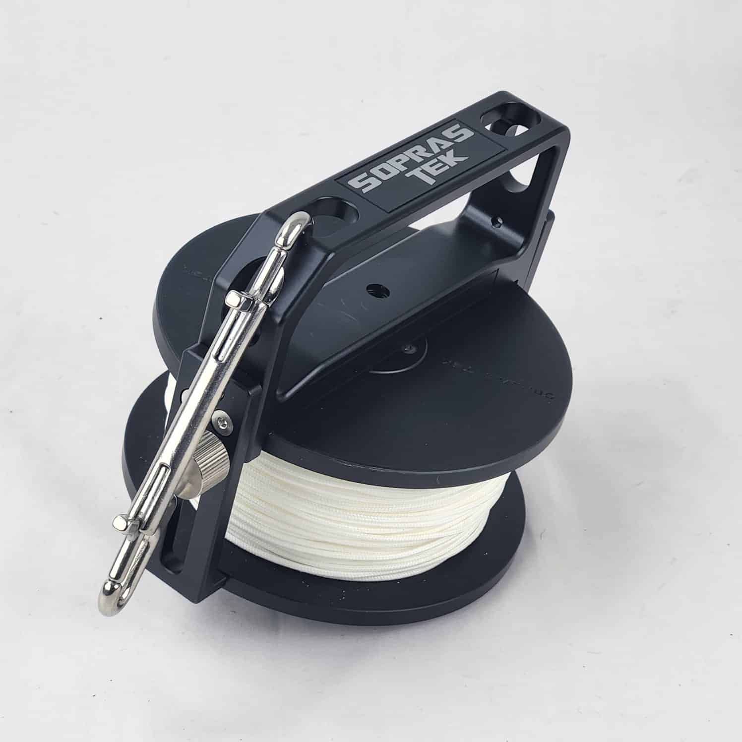 SOPRAS TEK CAVE REEL