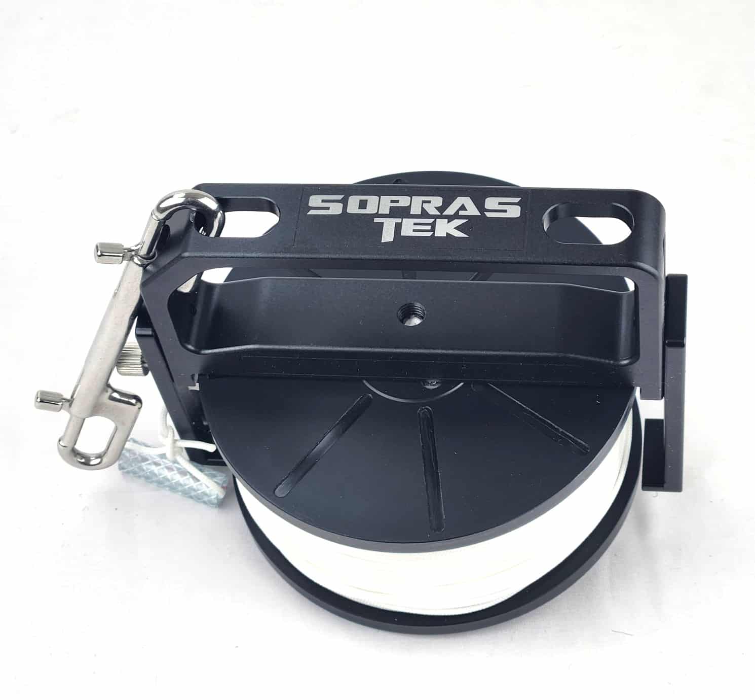 SOPRAS TEK CAVE REEL - Imagen 5