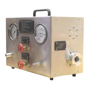 HESER BANCO DE PRUEBAS